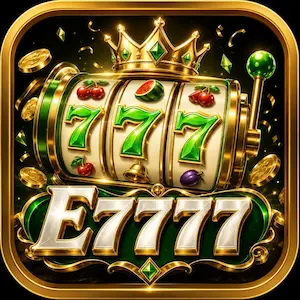 e7777 game favicon